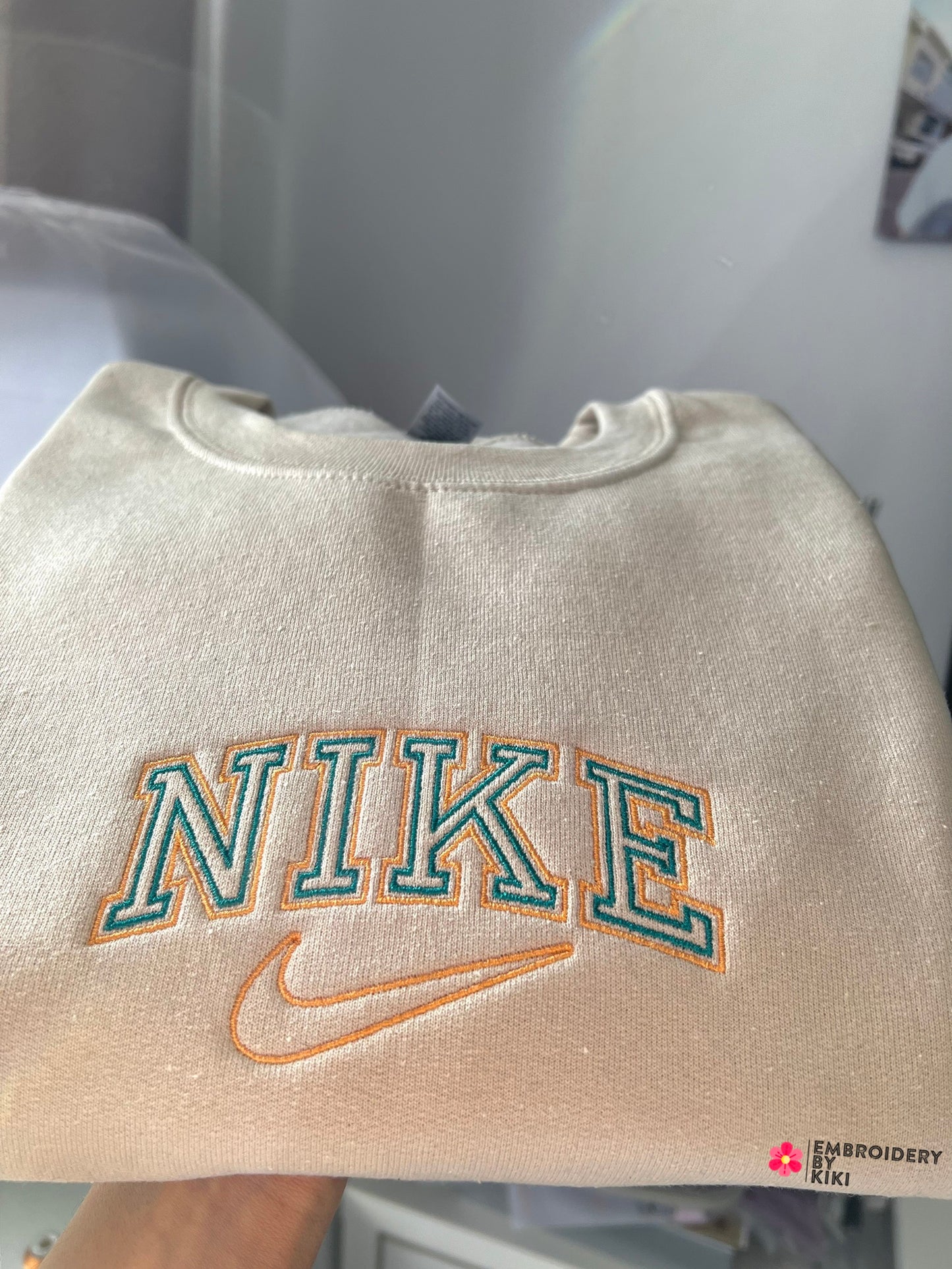 Nike sweatshirt