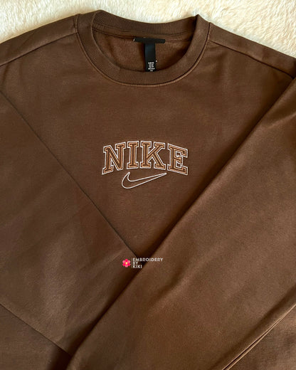 Nike sweatshirt