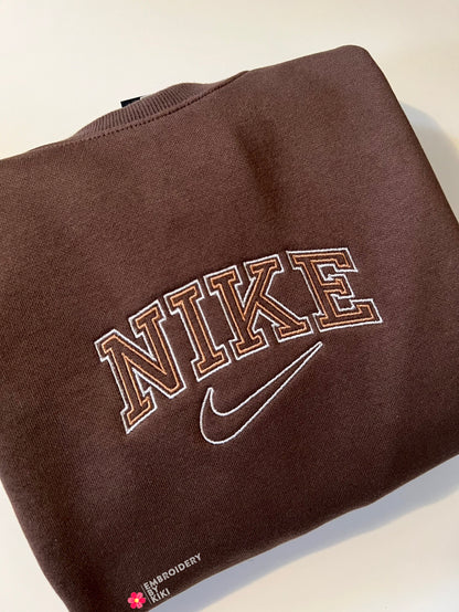 Nike sweatshirt