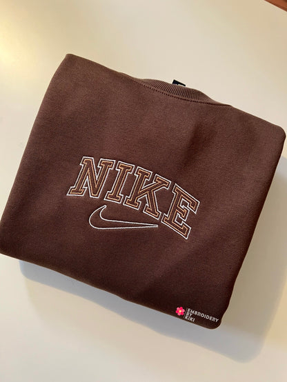 Nike sweatshirt