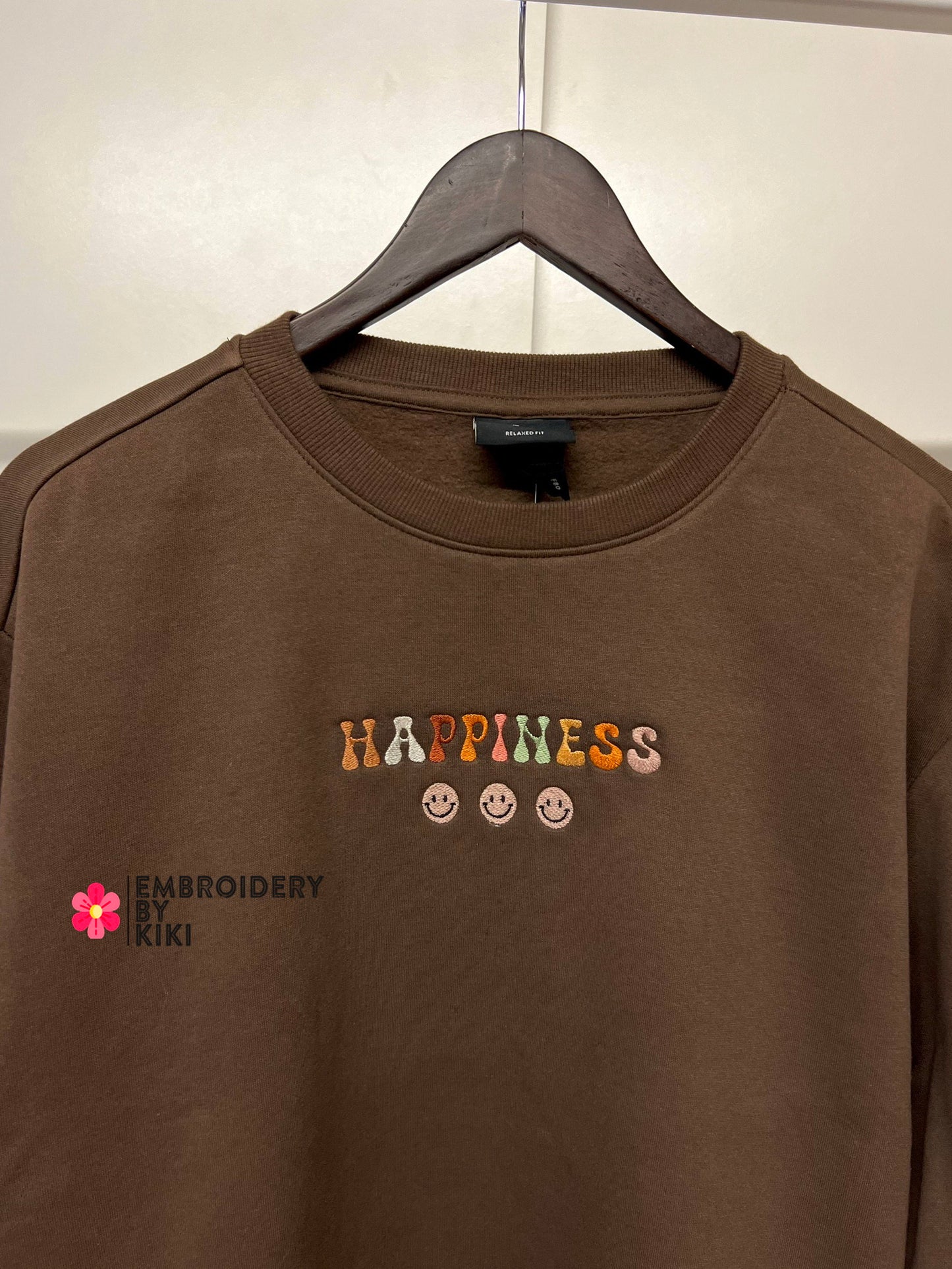 Happiness sweatshirt