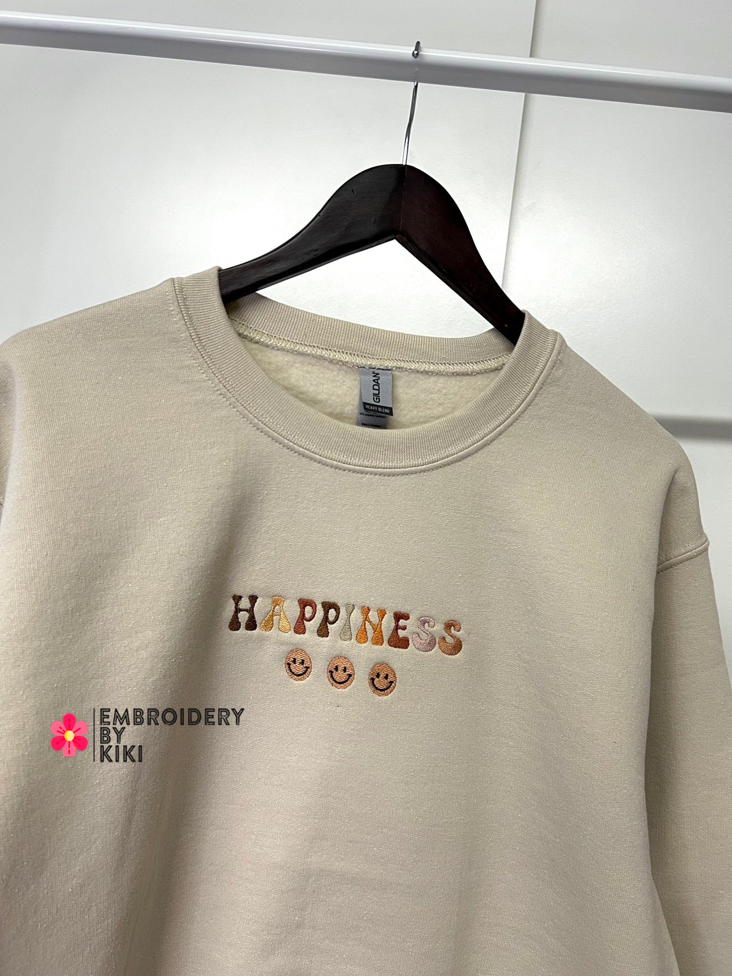 Happiness sweatshirt