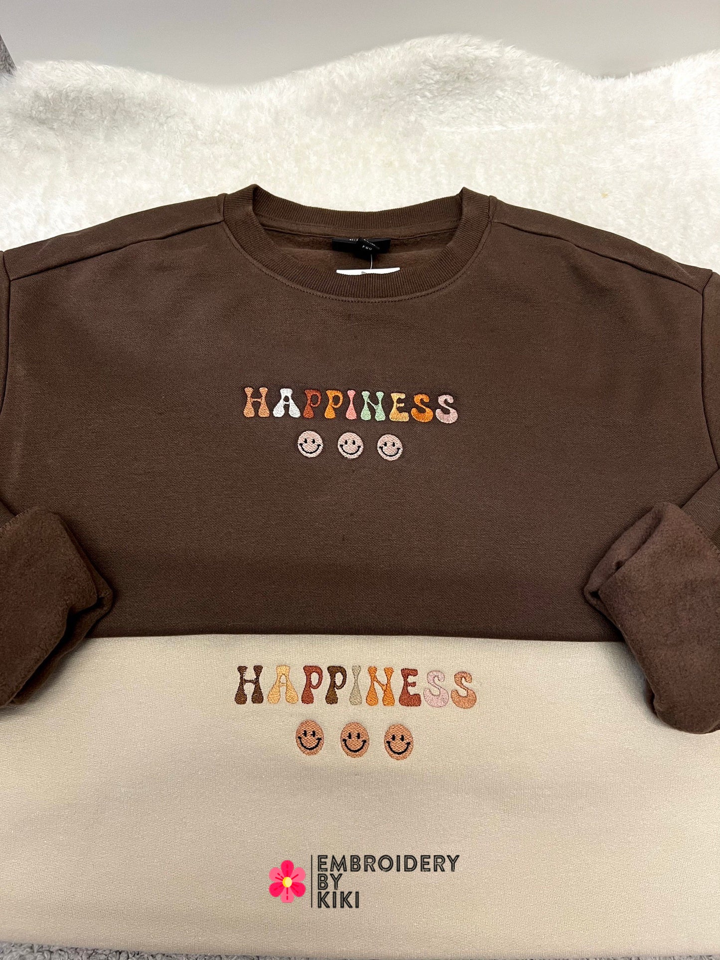 Happiness sweatshirt